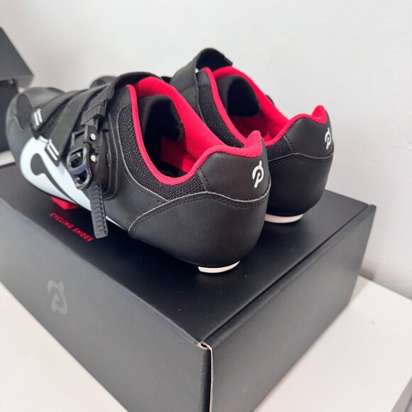 Peloton Cycling Shoes – Size 46 (Men’s 12 / Women’s 13.5), Excellent Condition - Picture 5 of 6